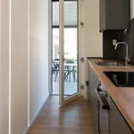 Tre Gemme In Centro - Silver Apartment *