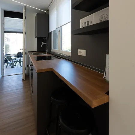 Apartamento Tre Gemme In Centro - Silver