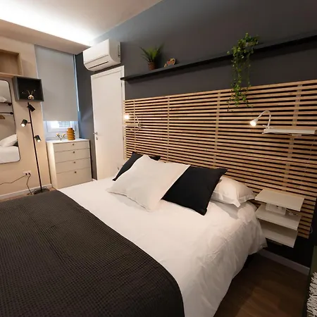 Apartment Tre Gemme In Centro - Silver Pescara