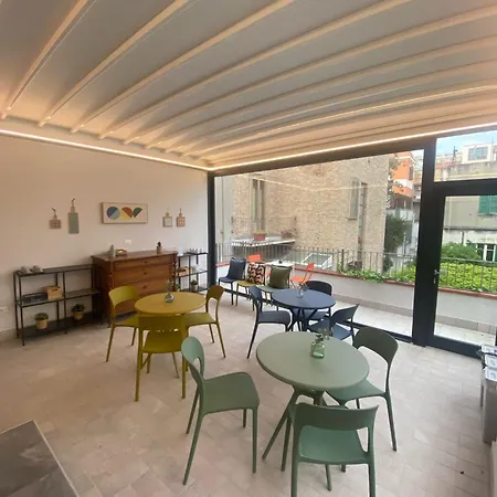 Tre Gemme In Centro - Silver Apartment Pescara