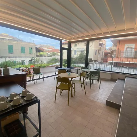 Apartment Tre Gemme In Centro - Silver *