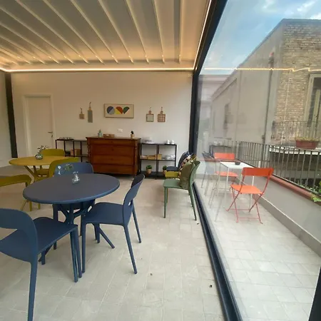 Tre Gemme In Centro - Silver Lejlighed Pescara