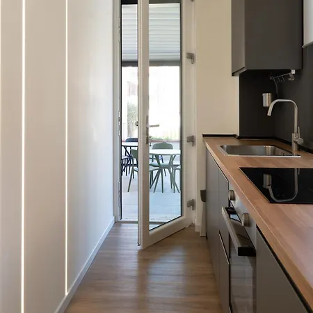 Tre Gemme In Centro - Silver Apartment *