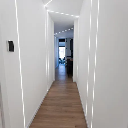 Lejlighed Tre Gemme In Centro - Silver