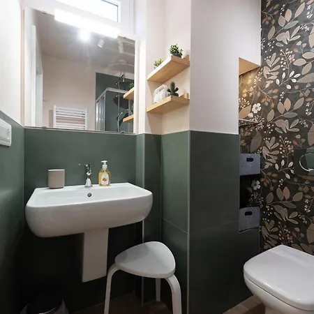 Tre Gemme In Centro - Silver Apartment