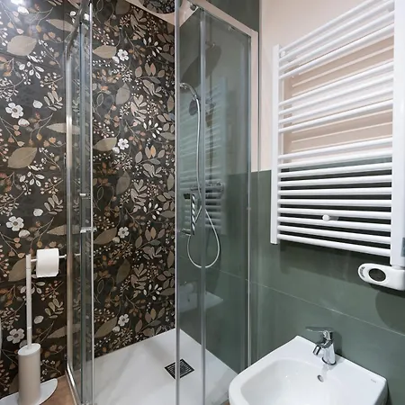 Tre Gemme In Centro - Silver Pescara