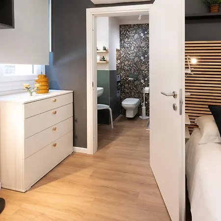 Tre Gemme In Centro - Silver Apartment