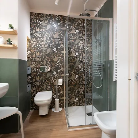 Tre Gemme In Centro - Silver Pescara