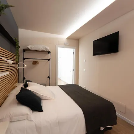 Lejlighed Tre Gemme In Centro - Silver *