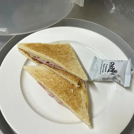 Tre Gemme In Centro - Silver