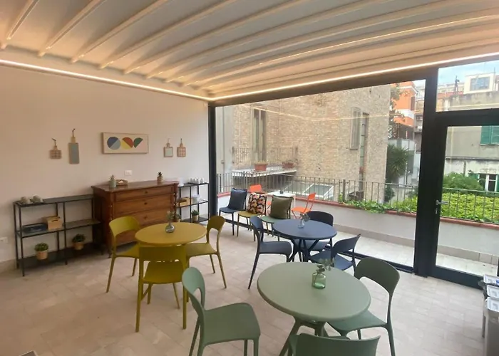 Tre Gemme In Centro - Silver Daire Pescara