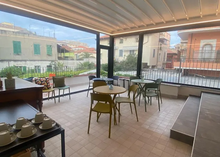 Διαμέρισμα Tre Gemme In Centro - Silver *