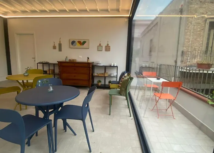 Tre Gemme In Centro - Silver Daire Pescara