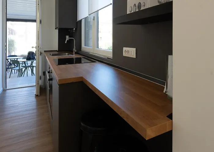 Daire Tre Gemme In Centro - Silver