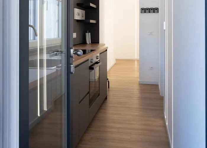 Tre Gemme In Centro - Silver