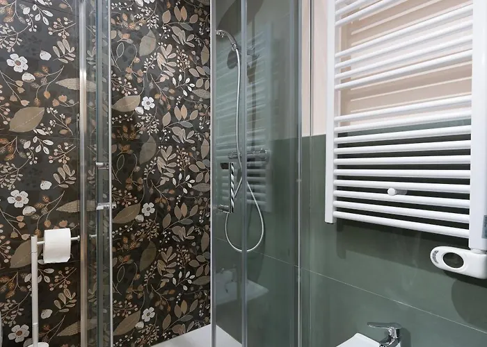 Tre Gemme In Centro - Silver Pescara