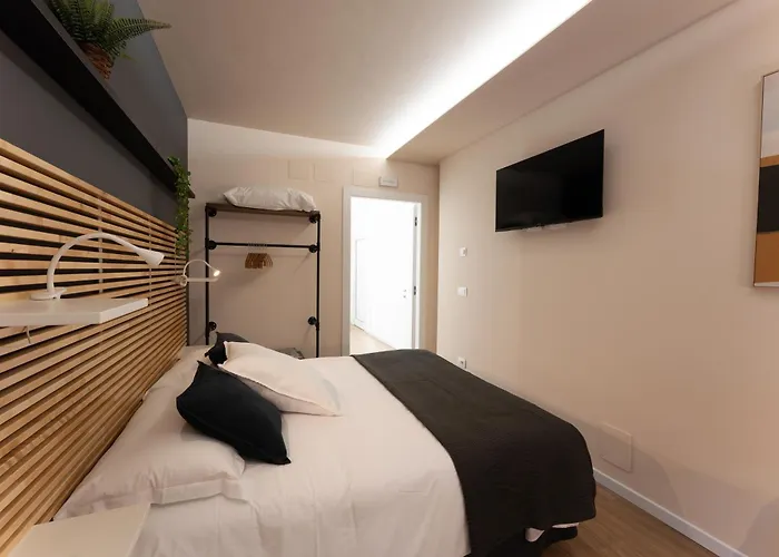 Διαμέρισμα Tre Gemme In Centro - Silver *