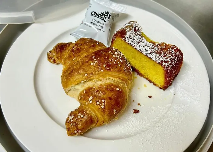 Διαμέρισμα Tre Gemme In Centro - Silver Πεσκάρα