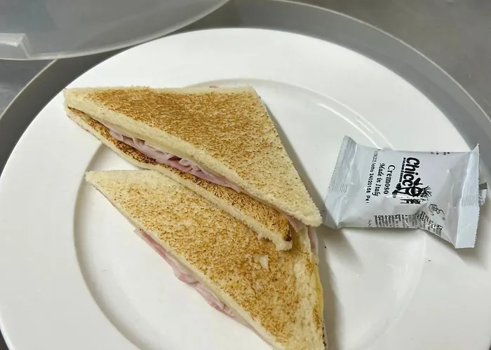 Tre Gemme In Centro - Silver